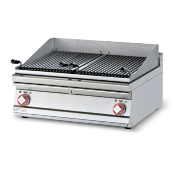  Γκριλιέρα Ηλεκτρική διπλή  CWT-78ET 